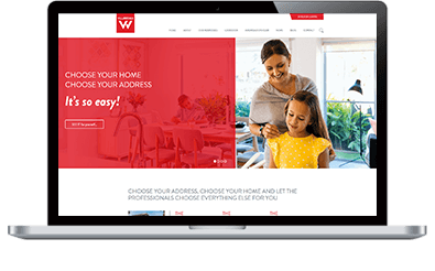 drupal real_estate web